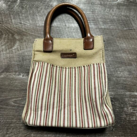 Longaberger Basket Homestead Small Bag - Picture 1 of 9